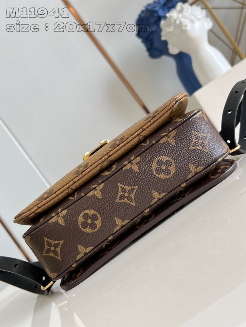 LV Backpacks